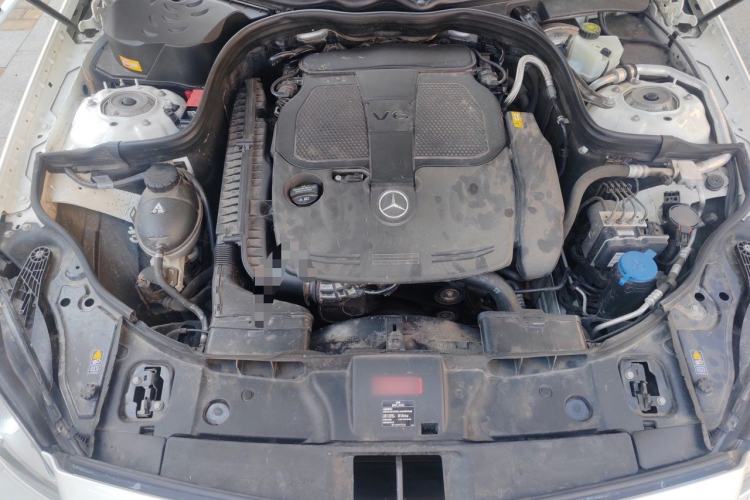 Used Mercedes-Benz CLS 2012 CLS 300 CGI
