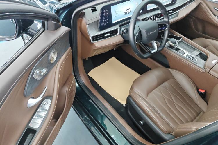 Used Chery Arrizo 8 2023 High-Energy Edition 2.0T DCT Luxury