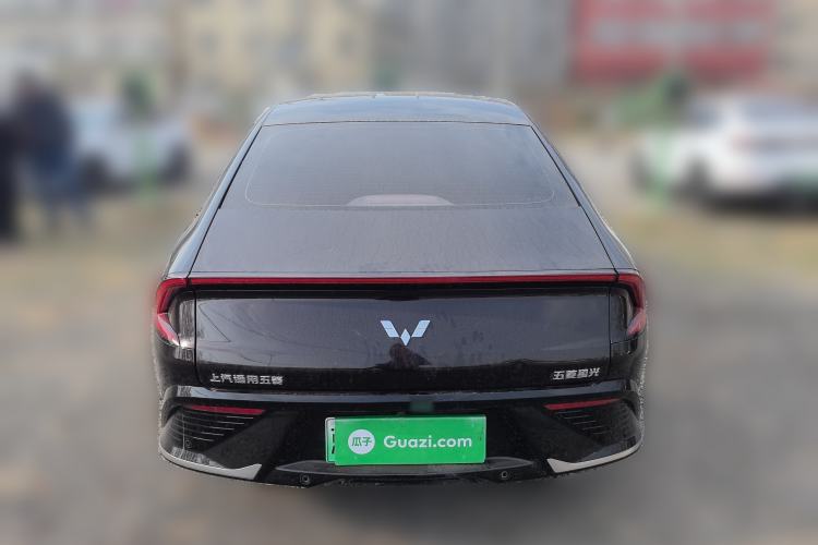 Used Wuling Xingguang 2023 70 Standard Edition