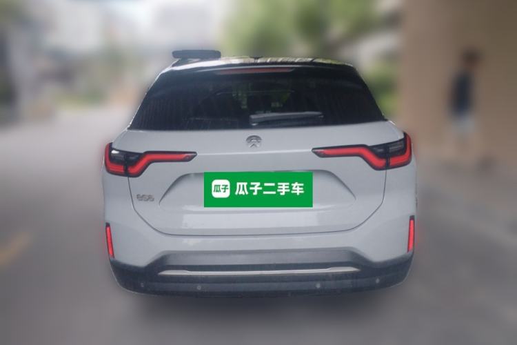 Used Nio ES6 2019 420 km Sport Version