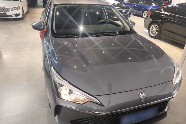 Used Roewe i5 2023 1.5L CVT Luxury Edition Front