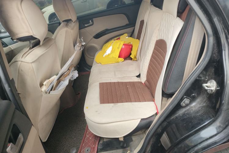 Used Kia Sportage 2013 2.0L Manual Two-Wheel Drive GL Trim