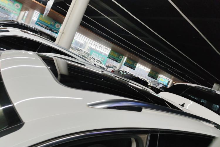 Used Volkswagen Tiguan L 2021 330TSI Automatic Two-Wheel Drive Smart Edition