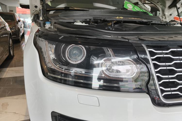 Used Land Rover Range Rover 2013 3.0 TDV6 Vogue