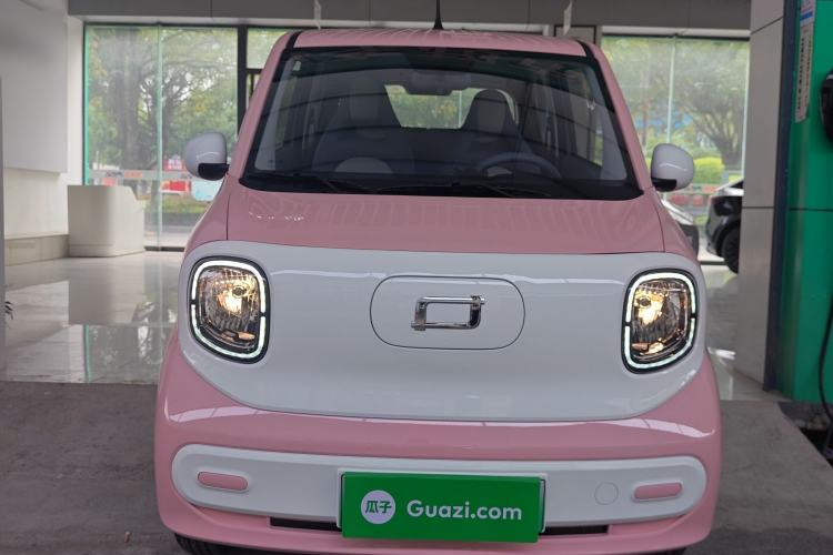 Used Bestune Pony 2025 222km Range Agile Horse
