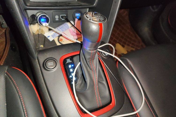 Used Hyundai ENCINO 2019 1.6T Iron Man Edition
