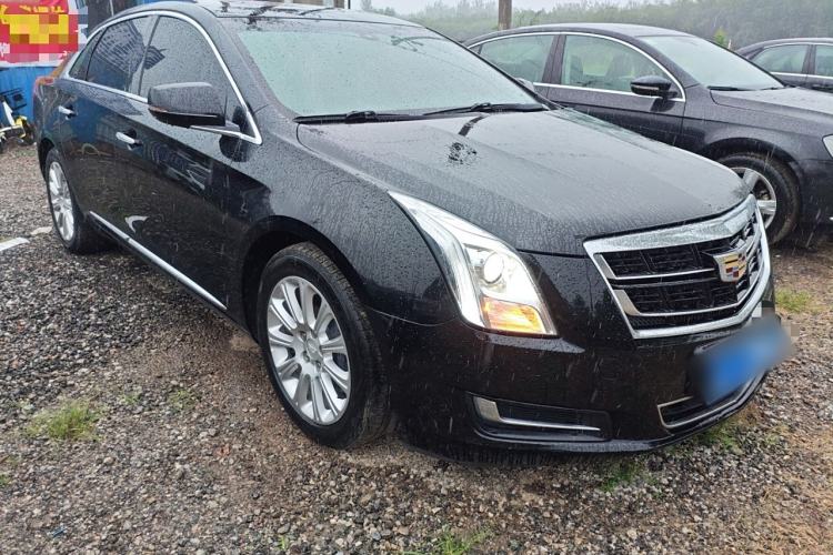Used Cadillac XTS 2016 28T Tech Edition