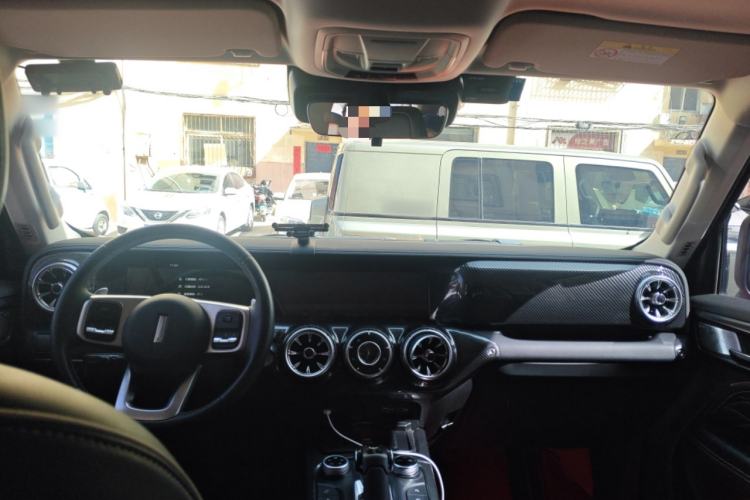 Used Tank 300 2021 Off-Road Edition 2.0T Conqueror