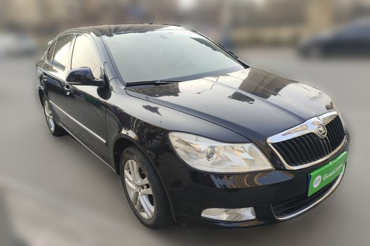 Used Skoda Octavia 2014 1.6L Automatic Yijun Edition