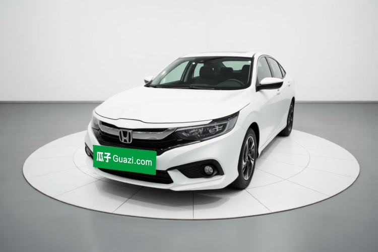 Used Honda Envix 2019 180TURBO CVT Enjoyment Version China VI