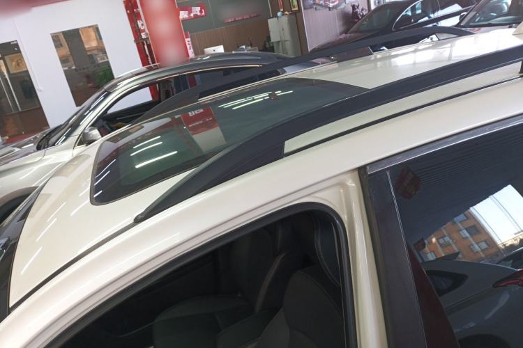 Used Subaru Forester 2014 2.0i Automatic Luxury Edition