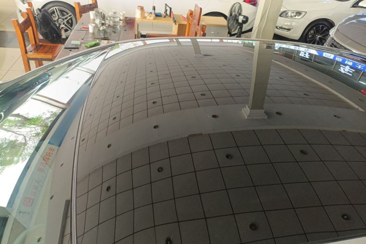 Used Mazda EZ-6 2024 Pure Electric 600 ZhiZun Edition