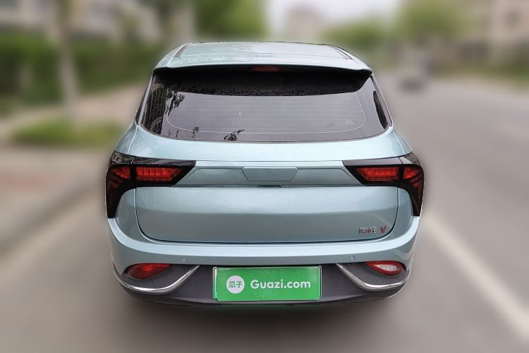 Used NETA V 2022 Chao 400 Lite Rear