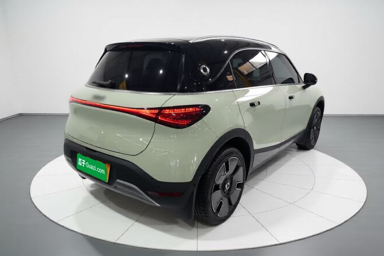 Used smart #1 2022 Premium Edition