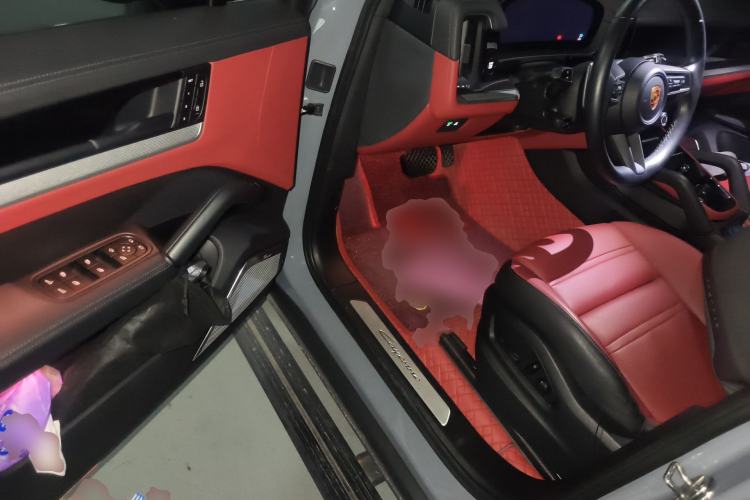 Used Porsche Cayenne 2024 Cayenne 3.0T