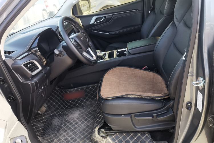 Used Isuzu D-MAX 2023 2.5T Automatic Two-Wheel Drive Diesel Navigation Edition Long Wheelbase