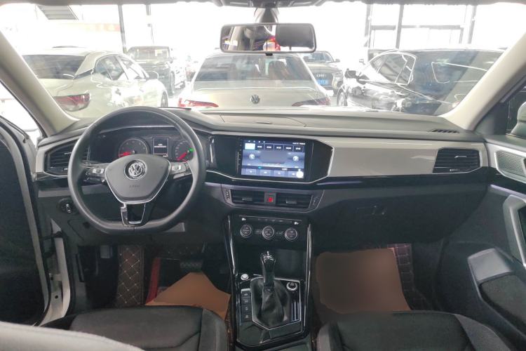 Used Volkswagen Tayron 2019 Teramont Edition 280TSI Two-Wheel Drive Luxury Model China VI Standard