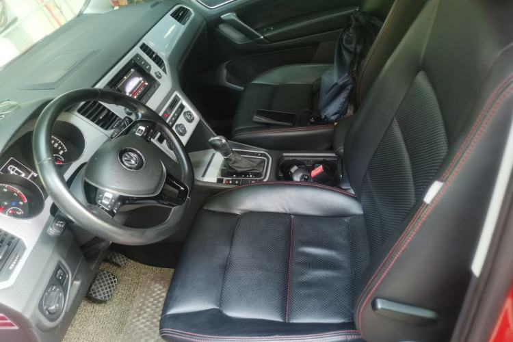 Used Volkswagen Golf Sportsvan 2016 230TSI Automatic Trend Edition