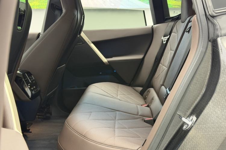 Used BMW iX 2022 xDrive40