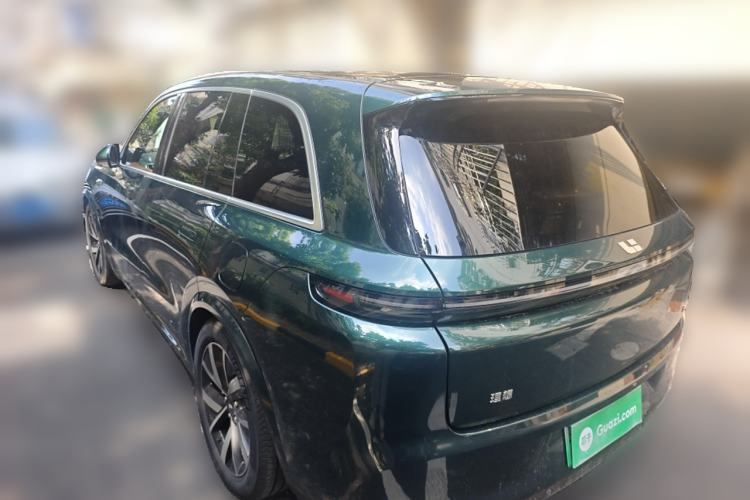 Used Li Auto L8 2023 Max model