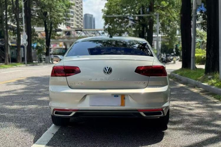 Used Volkswagen Magotan 2020 330TSI DSG Leading Model