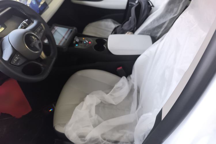 Used BYD Seal 05 DM-i 2025 DM-i Smart Drive 55KM Luxury Model