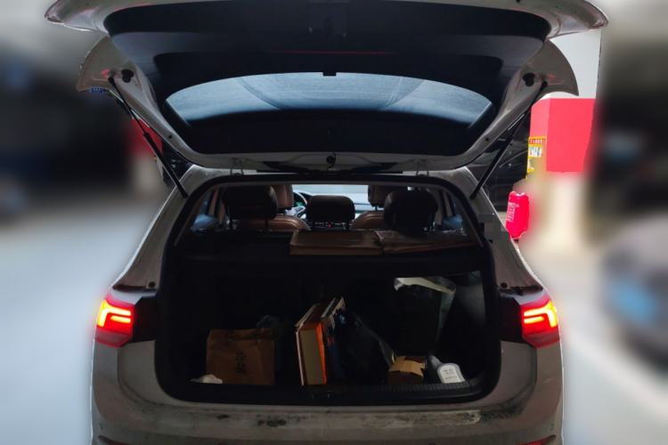 Used Volkswagen Golf 2021 280TSI DSG 30th Anniversary Edition
