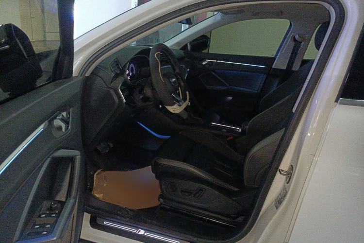 Used Audi Q3 Sportback 2020 40 TFSI Fashion Model