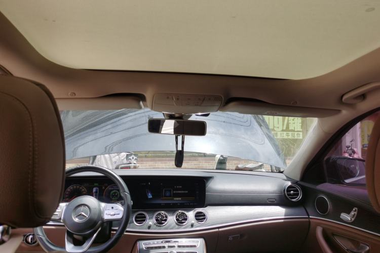 Used Mercedes-Benz E-Class 2019 E 260 L Sport Edition
