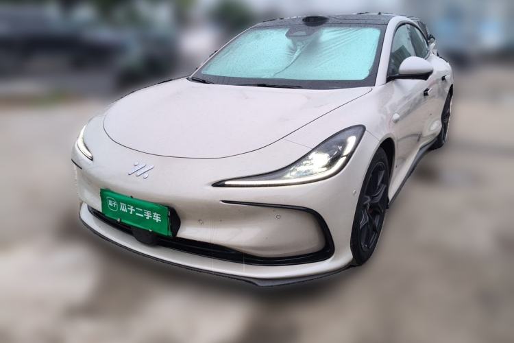 Used IM L6 2024 Max Long-Range Version Guazi used car, China used car export, Used car for sale, Used  cars, Cheapest cars for sale