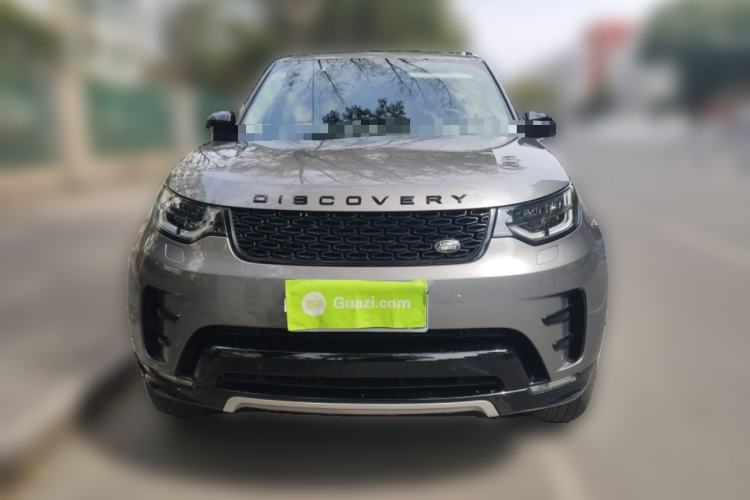 Used Land Rover Discovery 2020 3.0 SC V6 30th Anniversary Special Edition
