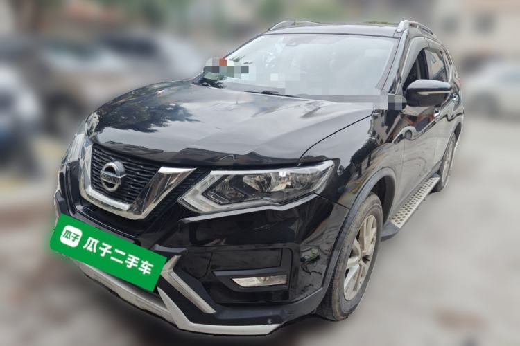 Used Nissan X-Trail 2019 2.0L CVT Smart Connect Comfort Edition 2WD
