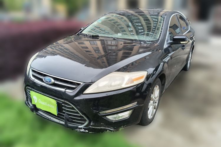 Used Ford Mondeo 2013 2.3L Fashion Edition