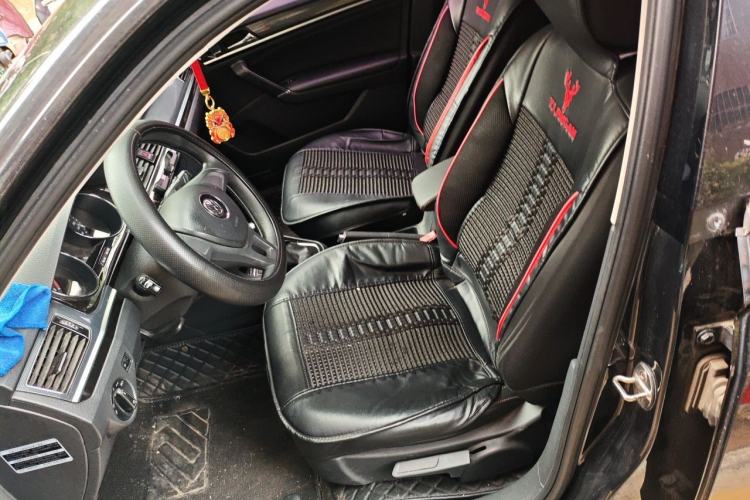 Used Volkswagen C-TREK 2017 1.6L Automatic Comfort Model