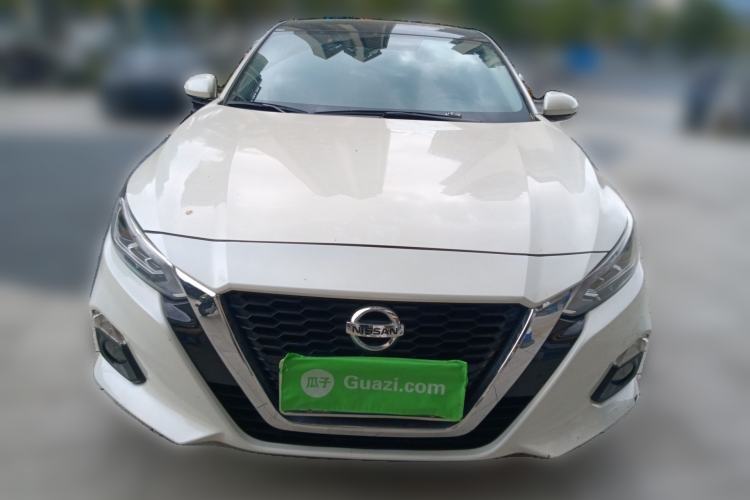 Used Nissan Teana 2021 2.0L XL Comfort Edition Front