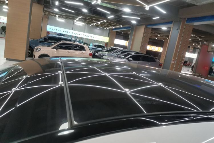 Used Mercedes-Benz GLE Coupe 2020 GLE 450 4MATIC Coupe SUV Fashion Model