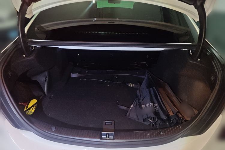 Used Mercedes-Benz C-Class 2019 C 180 L Fashion Edition Sport Version
