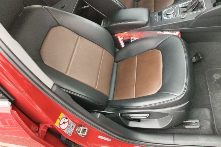 Used Audi A3 2017 Sportback 35 TFSI Ambition Edition