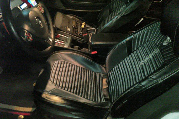 Used Volkswagen FAW-Volkswagen CC 2013 1.8TSI Prestige Model Left Front Seat