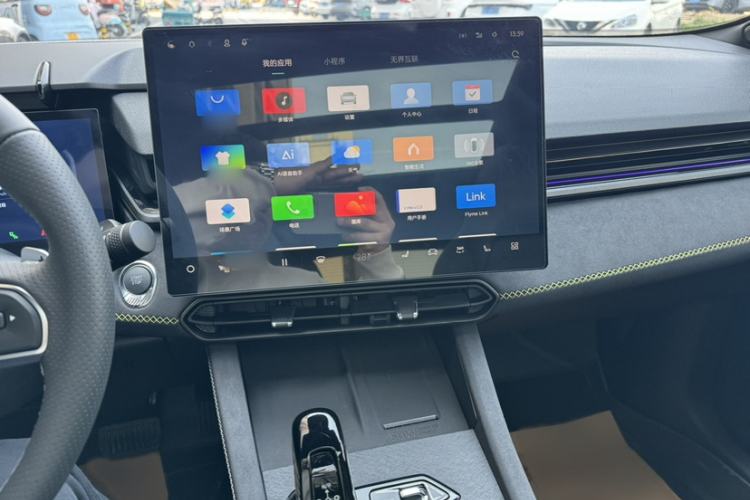 Used Lynk & Co 03 2025 1.5TD DCT Champion Edition Pro