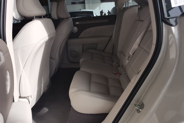 Used IM LS6 2026 Model Pure Electric Max