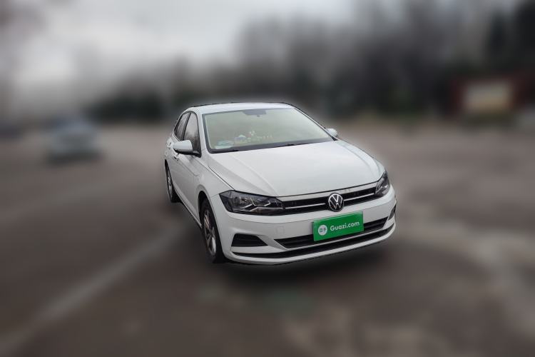 Used Volkswagen Polo 2023 Revised Plus 1.5L Automatic – Enjoy Life Edition