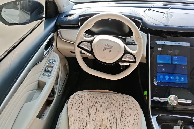 Used Rising MARVEL R 2021 Rear-Drive PRO Edition
