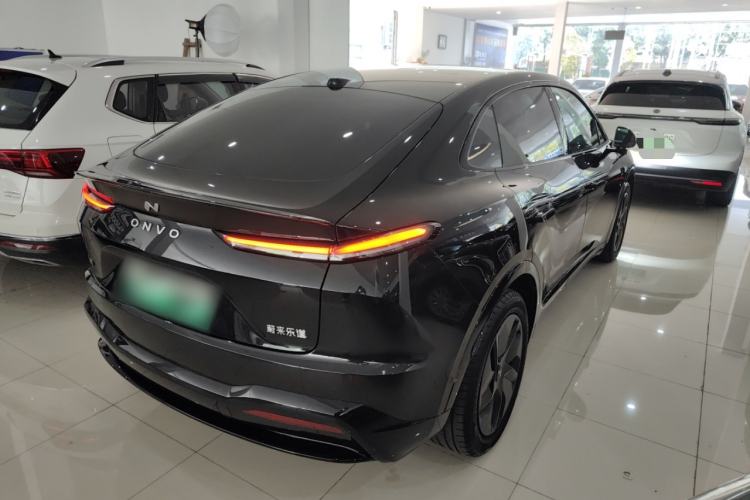 Used ONVO L60 2025 Model—60 kWh Rear-Wheel-Drive Version