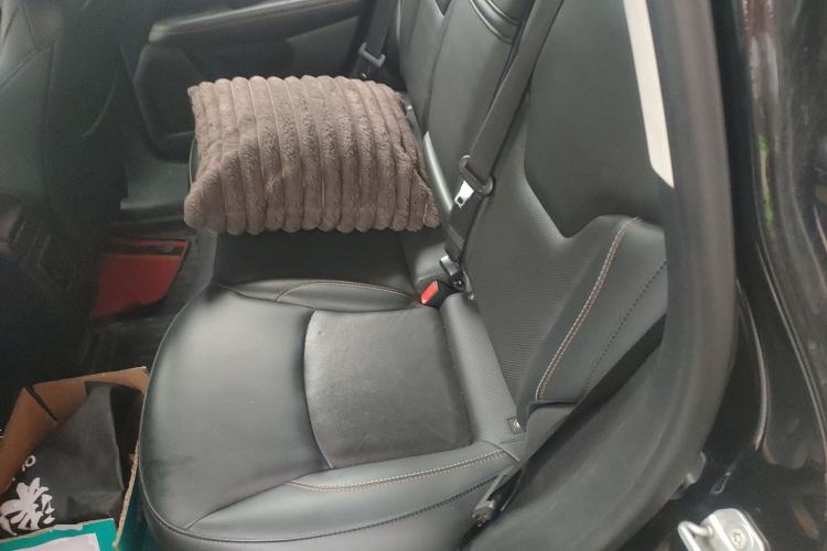 Used Jeep Compass 2017 200T Automatic Family Edition