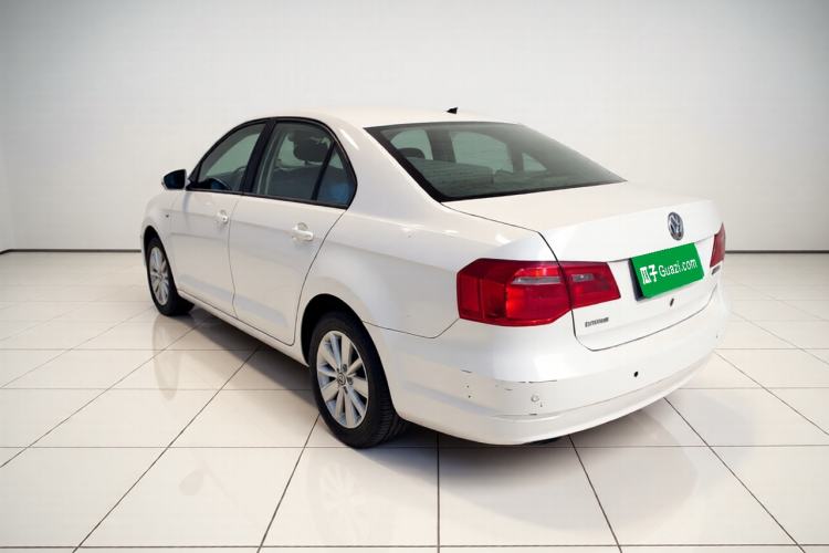 Used Volkswagen Jetta 2013 1.6L Manual Comfort Model
