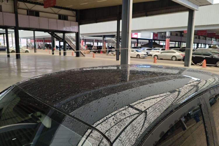 Used Leapmotor T03 2024 310 Comfort Edition