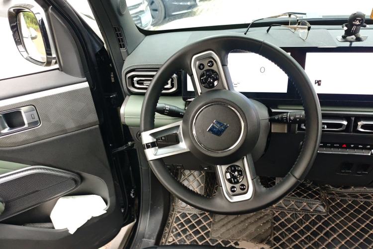 Used Baojun Spark 2023 Flagship Edition