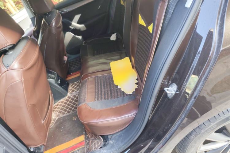 Used Skoda Octavia 2018 TSI230 DSG Comfort Edition
