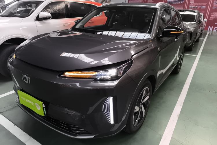 Used Qiyuan Q05 2023 125 Max